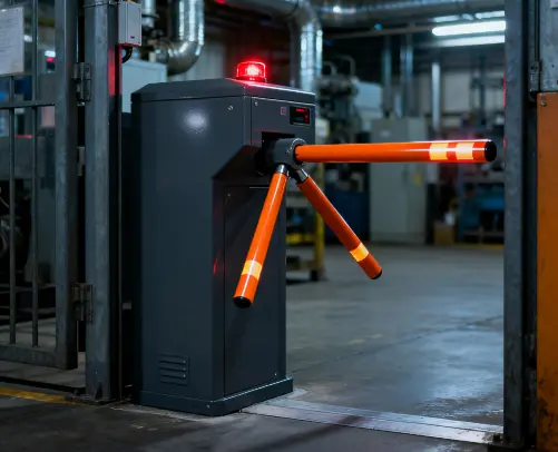 Tourniquet tripode : hériter d'une longue histoire et adopter les dernières tendances