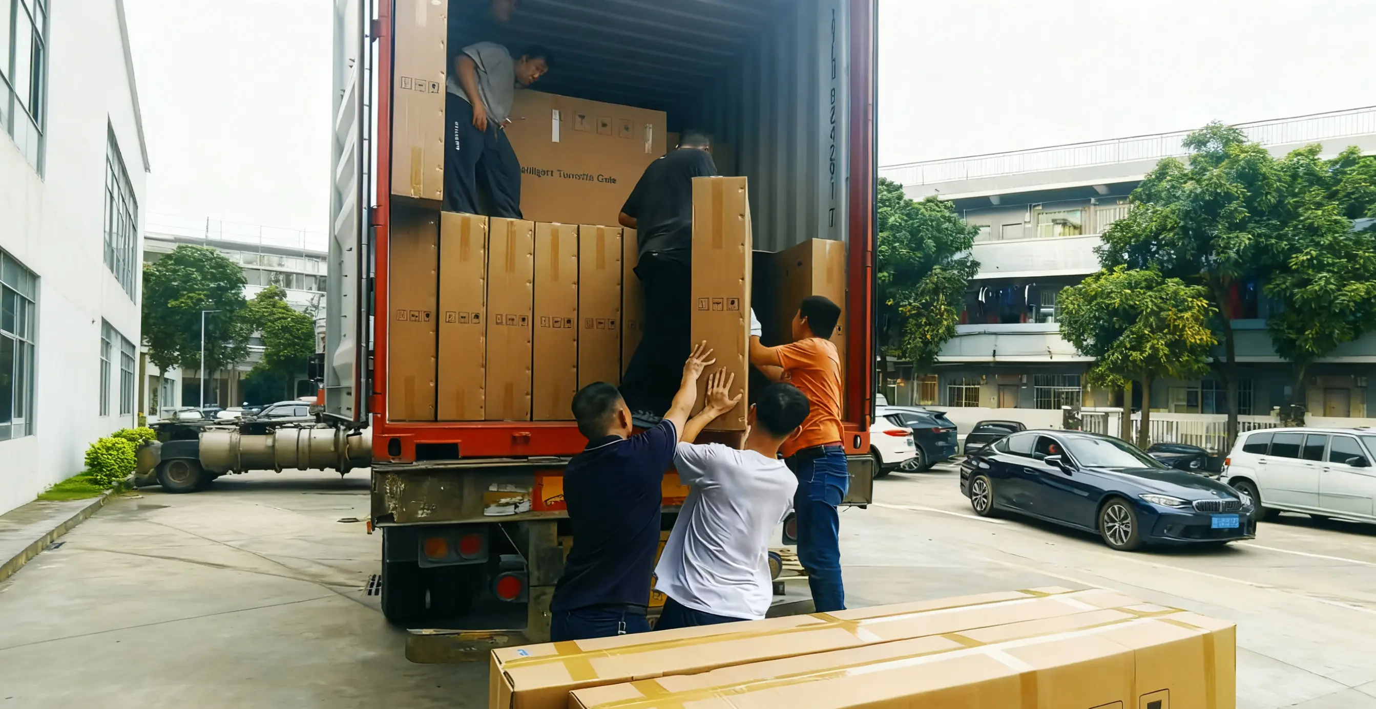 Expert de confiance en tourniquets ZOJE : de nombreux tourniquets livrés. Soyez témoin de la force !