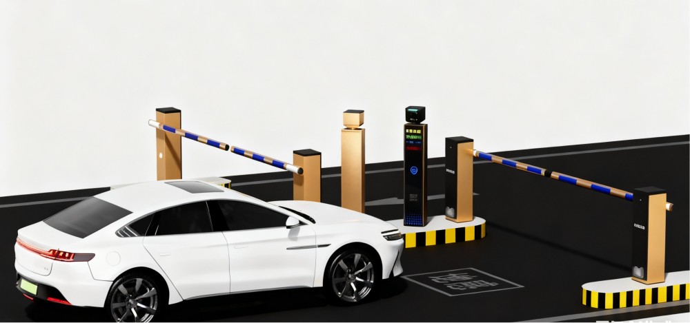 Le stationnement intelligent rend les villes meilleures