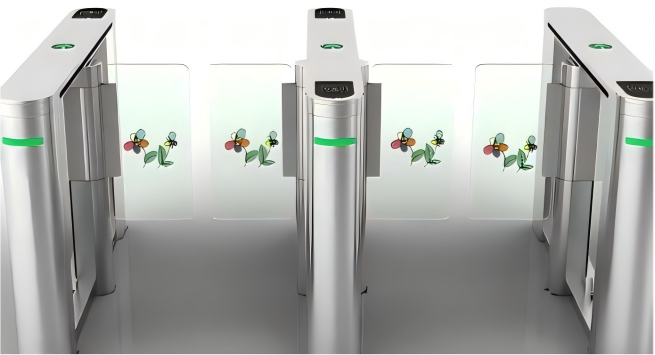 Comment choisir le bon tourniquet pivotant personnalisé et le bon tourniquet de passage sans obstacle ?