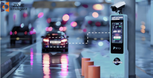 Quels sont les avantages des systèmes de stationnement intelligents ?