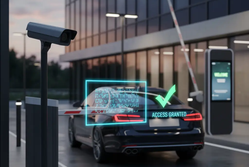 Qu’est-ce que le développement personnalisé de systèmes de stationnement ?