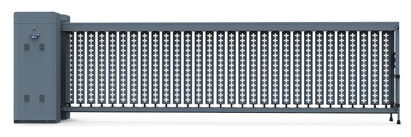 ​Quelles sont les différences entre les barrières pneumatiques et les barrières ordinaires ?