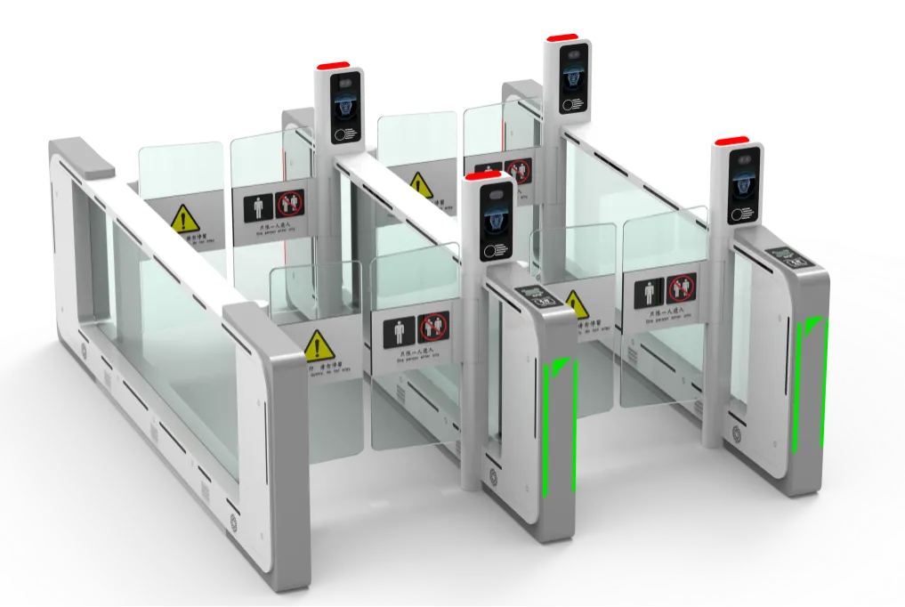 OEM/ODM pour les portes tourniquets : un guide complet