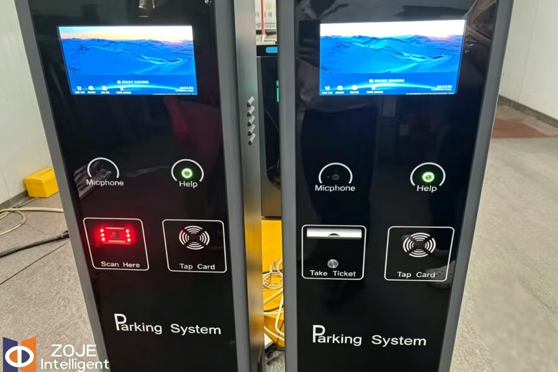 Pourquoi une machine de validation de ticket de stationnement ne devrait pas être le maillon faible de votre parking