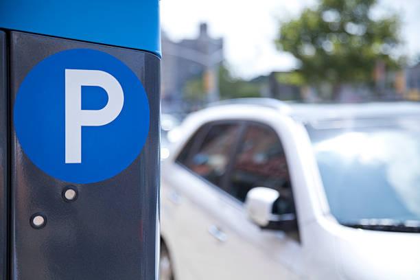 parking management system