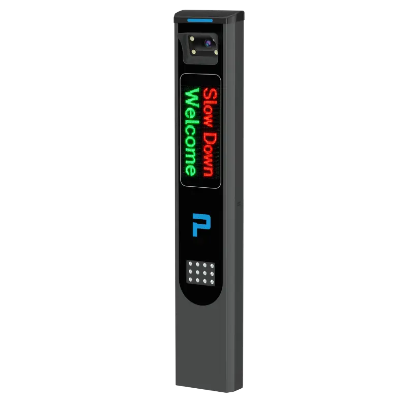 Machine tout-en-un LPR - LPR 215