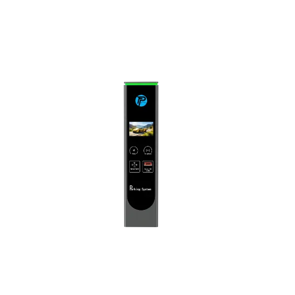 Machine de validation des tickets de stationnement – ​​TP310